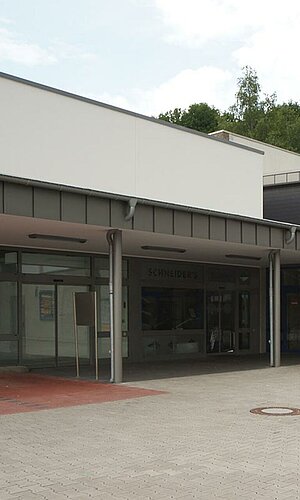 LIDL - Siegen