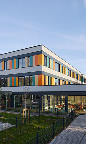 GS Gelsenkirchen - Gelsenkirchen