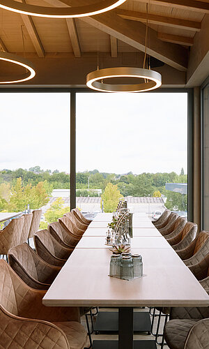 ABUS Bistro Lounge - Wetter-Volmarstein