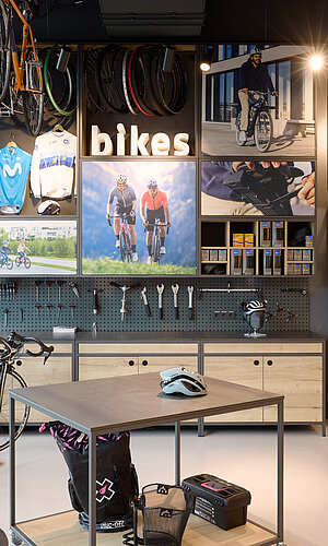 ABUS Office World - Wetter-Volmarstein