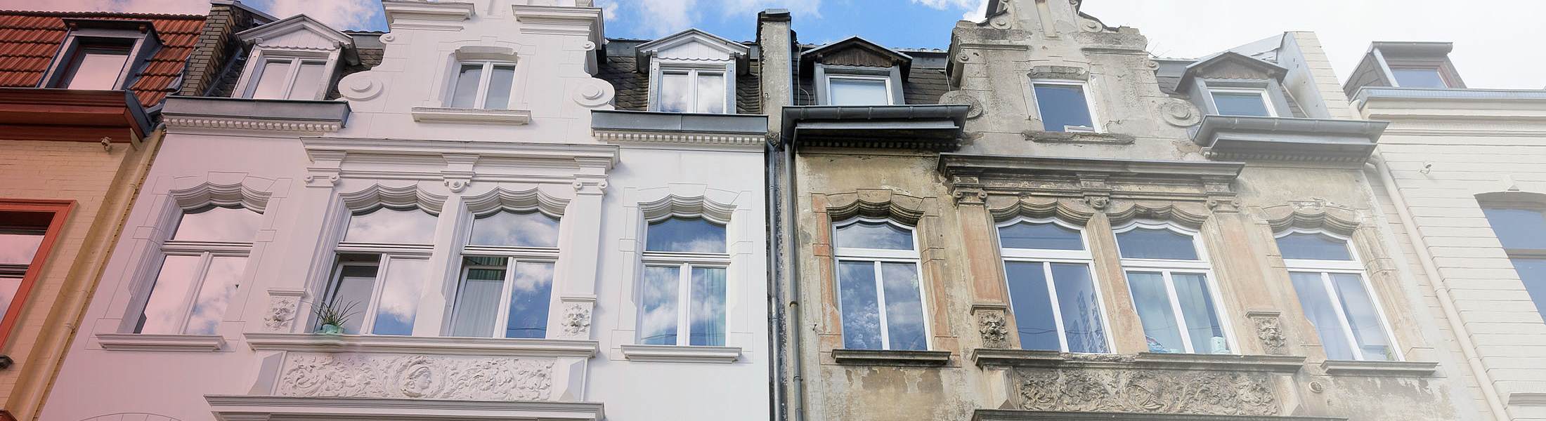 Revitalisierung und Denkmalschutz – neue Konzepte für alte Liegenschaften