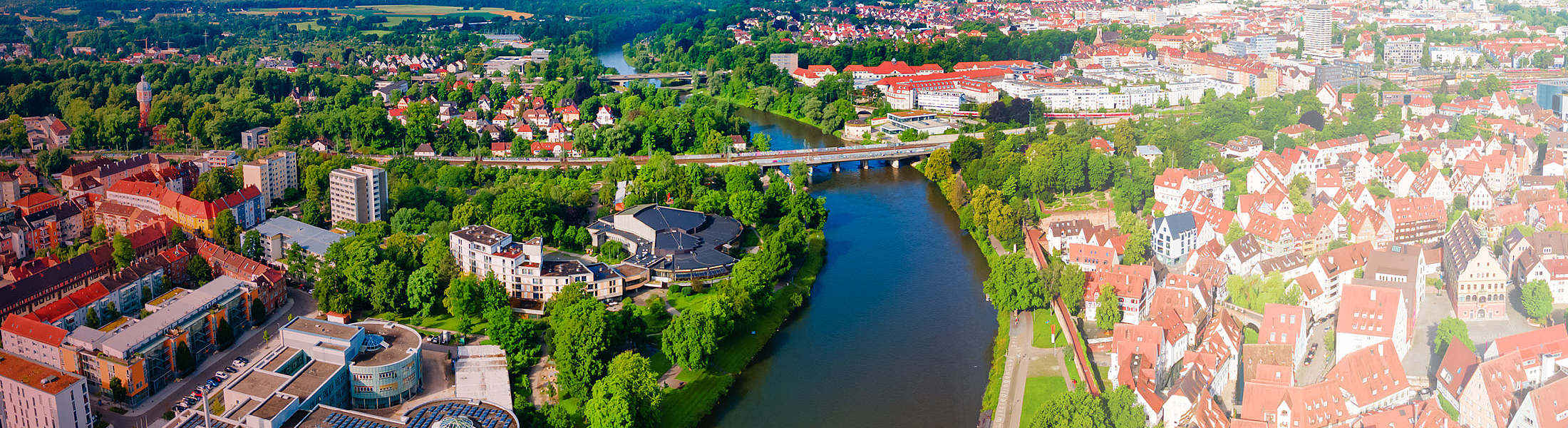Revitalisierung von Bestandsimmobilien – Umnutzen statt Abreißen