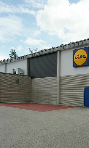 LIDL - Siegen