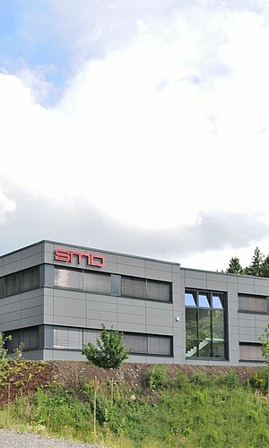 SMD - Siegen