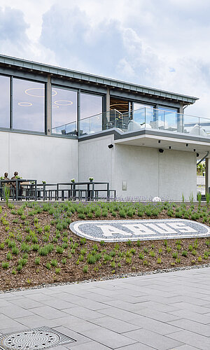 ABUS Bistro Lounge - Wetter-Volmarstein
