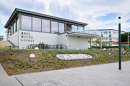 ABUS Bistro Lounge
