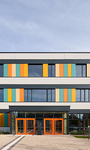 GS Gelsenkirchen - Gelsenkirchen