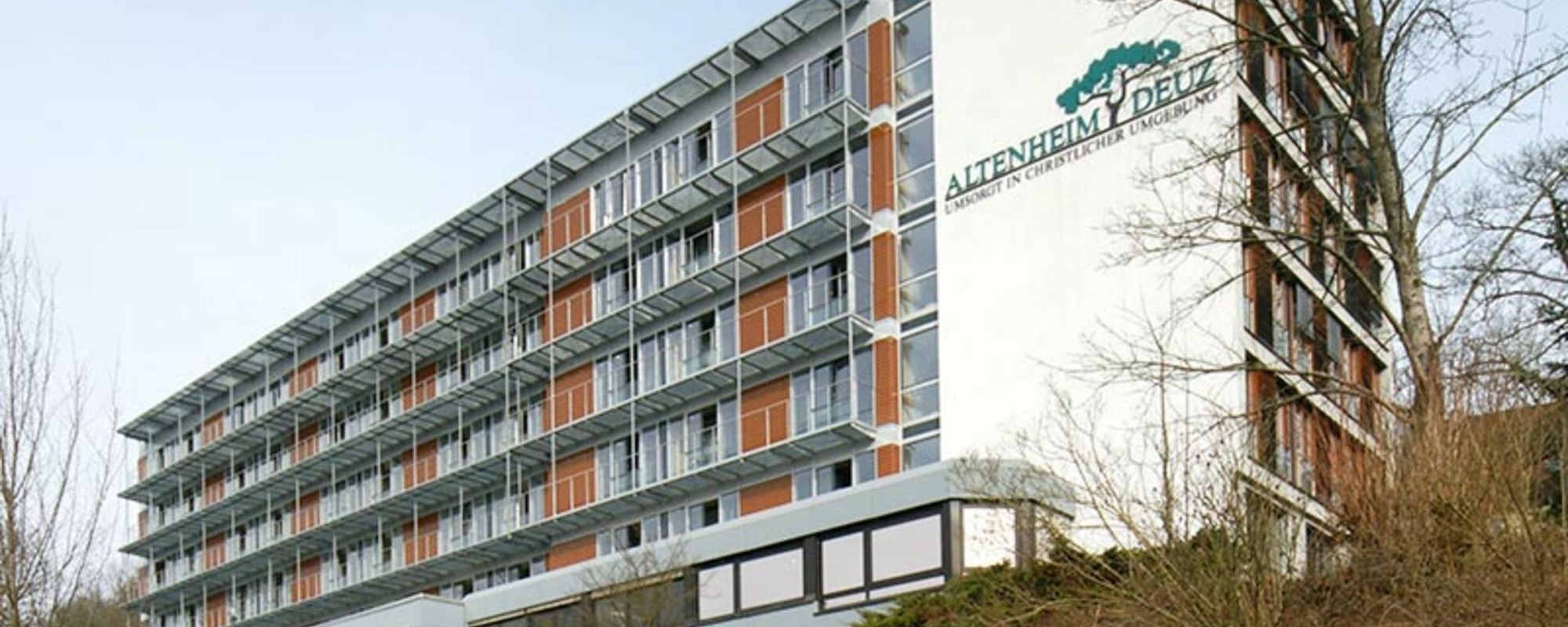 Altenheim Deuz - Netphen