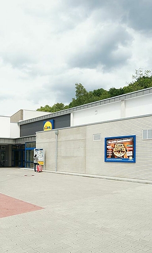 LIDL - Siegen