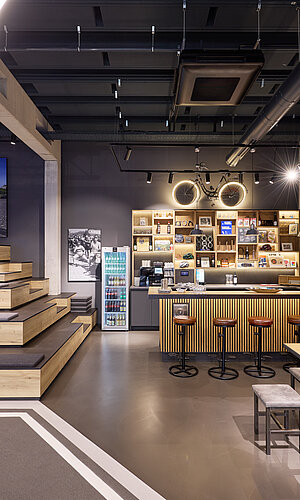 ABUS Office World - Wetter-Volmarstein