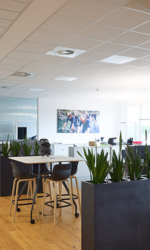 ABUS Office World - Wetter-Volmarstein