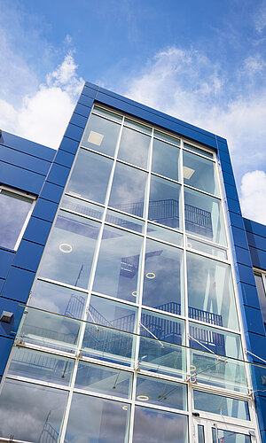 ABUS Office World - Wetter-Volmarstein