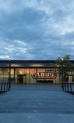 ABUS Security World - Wetter