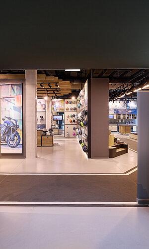 ABUS Office World - Wetter-Volmarstein