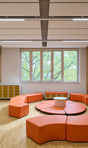 GS Gelsenkirchen - Gelsenkirchen