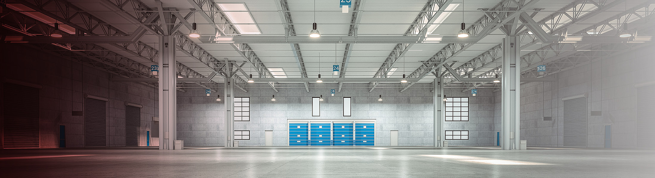 Schlüsselfertiges Bauen im Gewerbebereich: Eine Lösung für schnelles und effizientes Wachstum