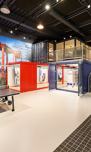 ABUS Office World - Wetter-Volmarstein