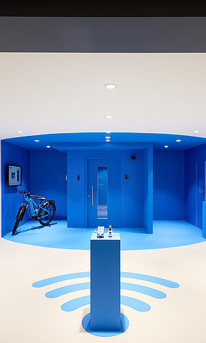 ABUS Office World - Wetter-Volmarstein