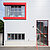 Hallenerweiterung + Büro SOUDAL Leverkusen