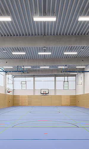 GS Gelsenkirchen - Gelsenkirchen