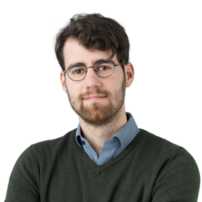 David Cristopher Runkel