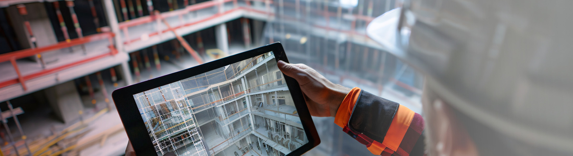 Digitalisierung im Hochbau: Building Information Modeling (BIM) erklärt