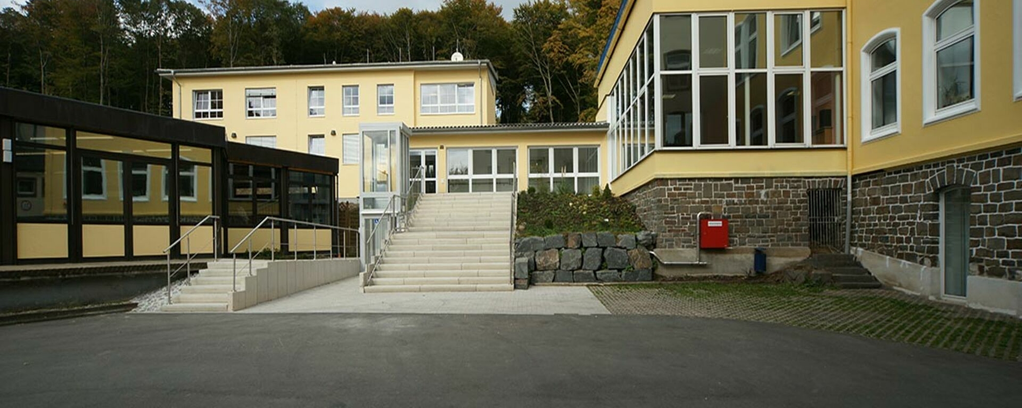 Haus Hellersen - Lüdenscheid