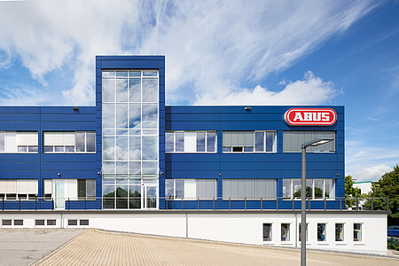 ABUS Office World