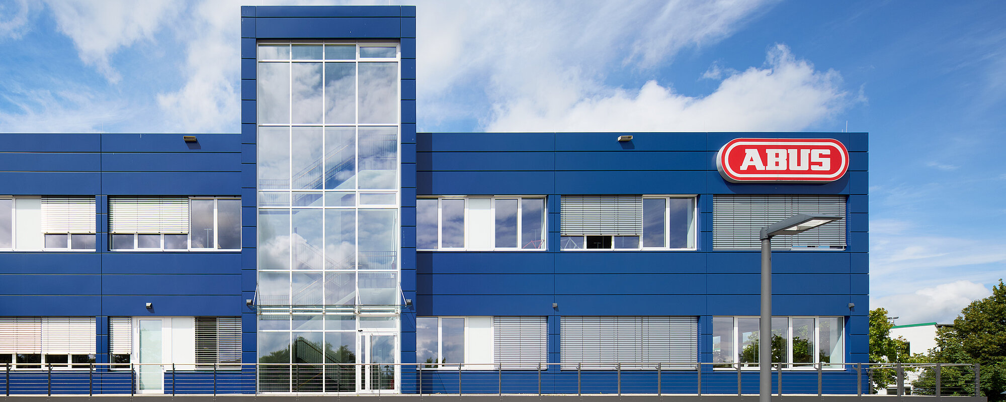 ABUS Office World - Wetter-Volmarstein