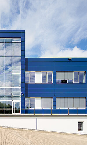 ABUS Office World - Wetter-Volmarstein