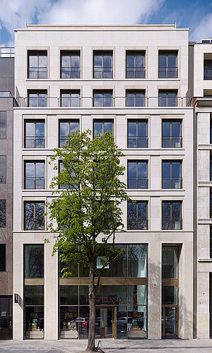 Kö19 - Düsseldorf